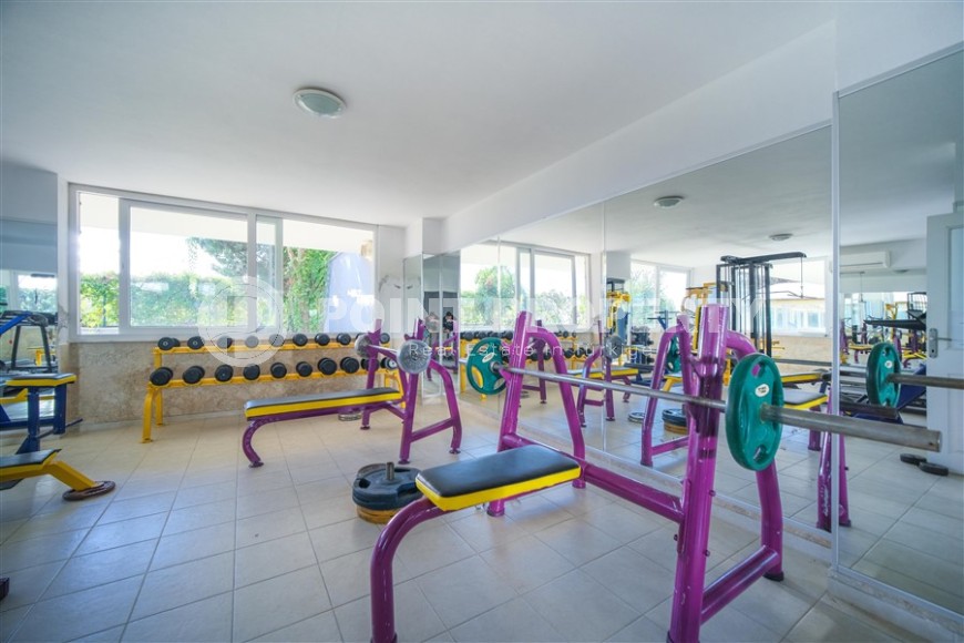 Spacious apartment with superb panoramic views in Payallar-id-8397-photo-15