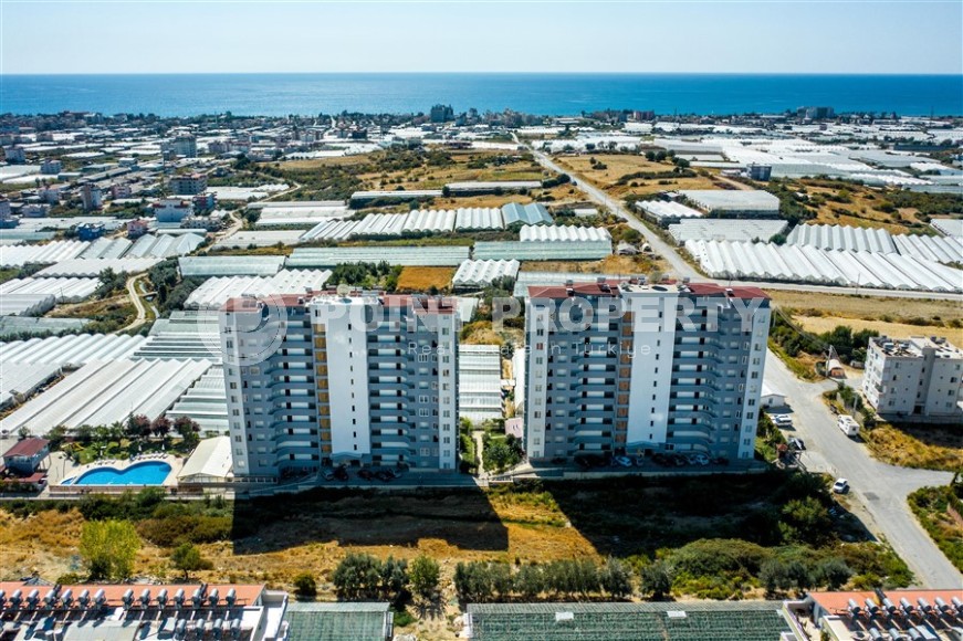 Spacious apartment with superb panoramic views in Payallar-id-8397-photo-17