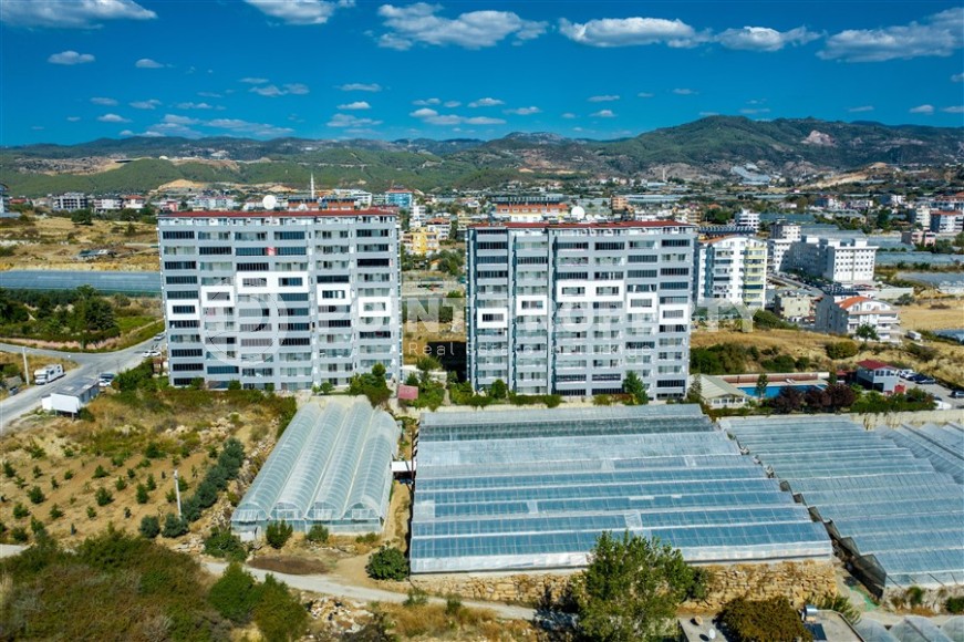 Spacious apartment with superb panoramic views in Payallar-id-8397-photo-18