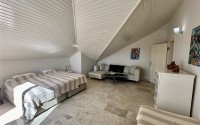 Modern Duplex Apartment in Cikcilli: 3+1, with 2 Balconies and a Terrace-id-8399-photo-10