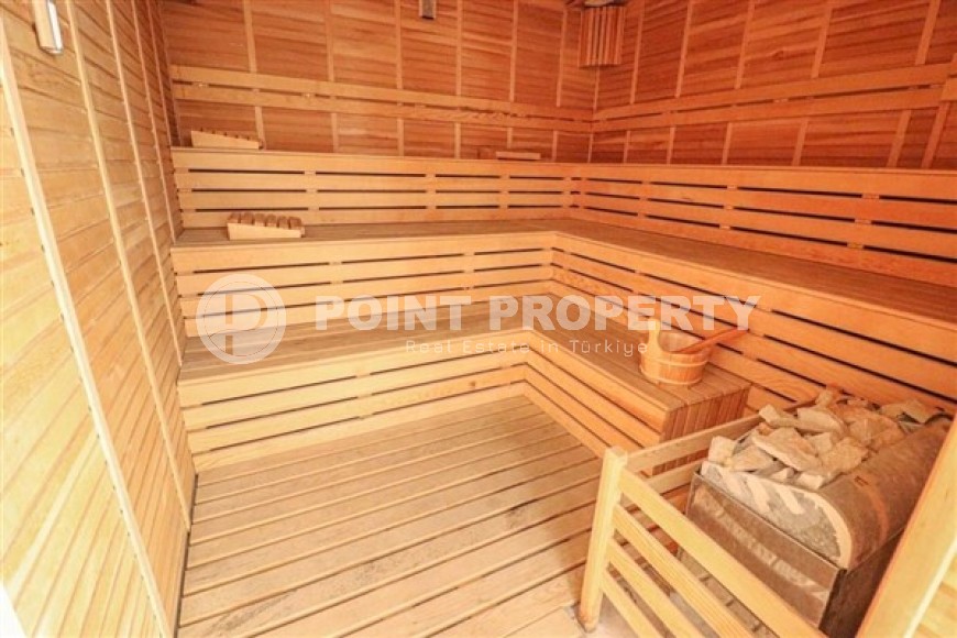 Modern Duplex Apartment in Cikcilli: 3+1, with 2 Balconies and a Terrace-id-8399-photo-22