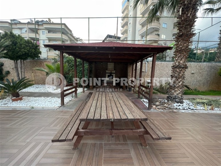 Modern Duplex Apartment in Cikcilli: 3+1, with 2 Balconies and a Terrace-id-8399-photo-24