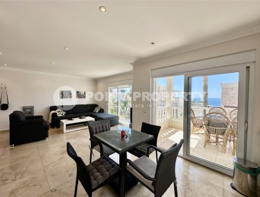 Furnished apartment in Cikcilli, 100 m², panoramic views-id-8400-photo-3
