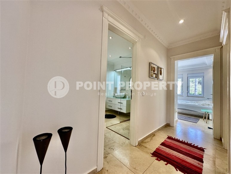 Меблированная квартира в Джикджилли, 100 м², панорамные виды-id-8400-фото-8