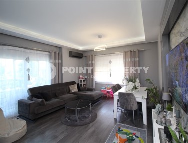 Современная квартира 125 м² с дизайнерским ремонтом в районе Верхняя Обa-id-8402-фото-3