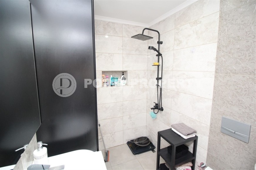 Современная квартира 125 м² с дизайнерским ремонтом в районе Верхняя Обa-id-8402-фото-11