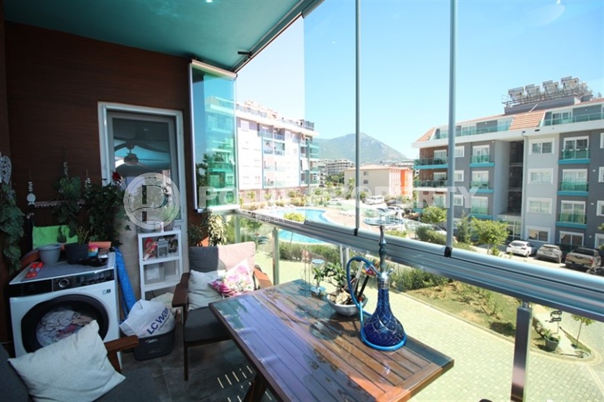 Современная квартира 125 м² с дизайнерским ремонтом в районе Верхняя Обa-id-8402-фото-12