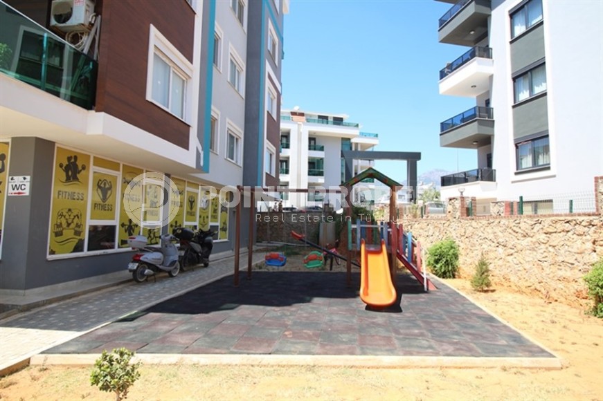 Современная квартира 125 м² с дизайнерским ремонтом в районе Верхняя Обa-id-8402-фото-14