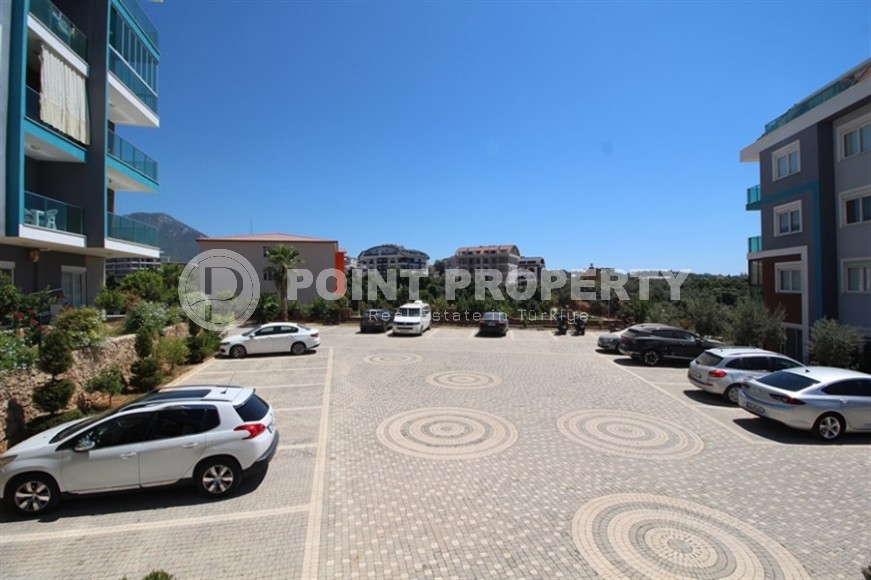 Современная квартира 125 м² с дизайнерским ремонтом в районе Верхняя Обa-id-8402-фото-15