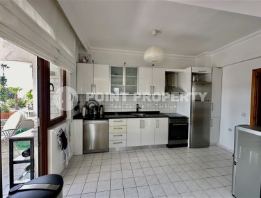 Уютная квартира 160 м² на первой линии в Турклере с видом на море-id-8403-фото-2