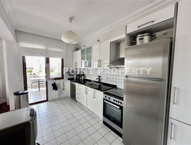 Уютная квартира 160 м² на первой линии в Турклере с видом на море-id-8403-фото-3