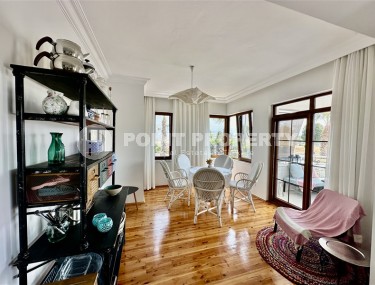 Уютная квартира 160 м² на первой линии в Турклере с видом на море-id-8403-фото-4