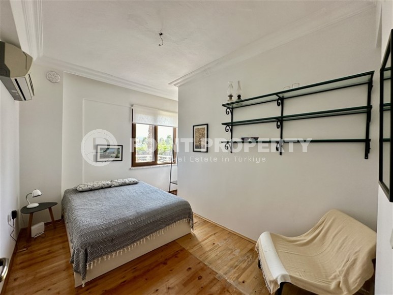 Уютная квартира 160 м² на первой линии в Турклере с видом на море-id-8403-фото-5