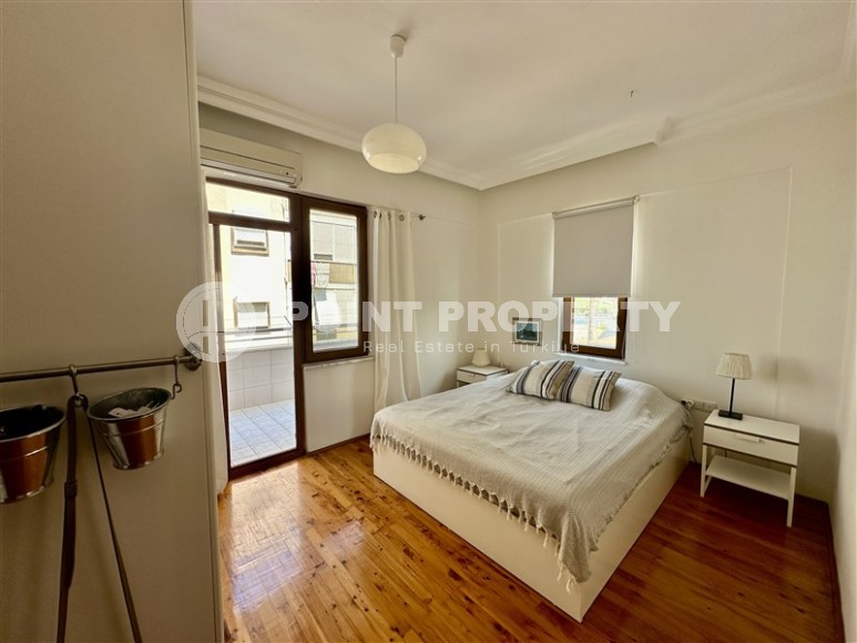 Уютная квартира 160 м² на первой линии в Турклере с видом на море-id-8403-фото-6