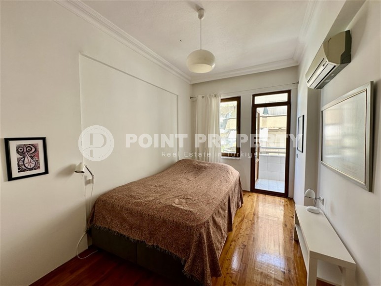 Уютная квартира 160 м² на первой линии в Турклере с видом на море-id-8403-фото-8