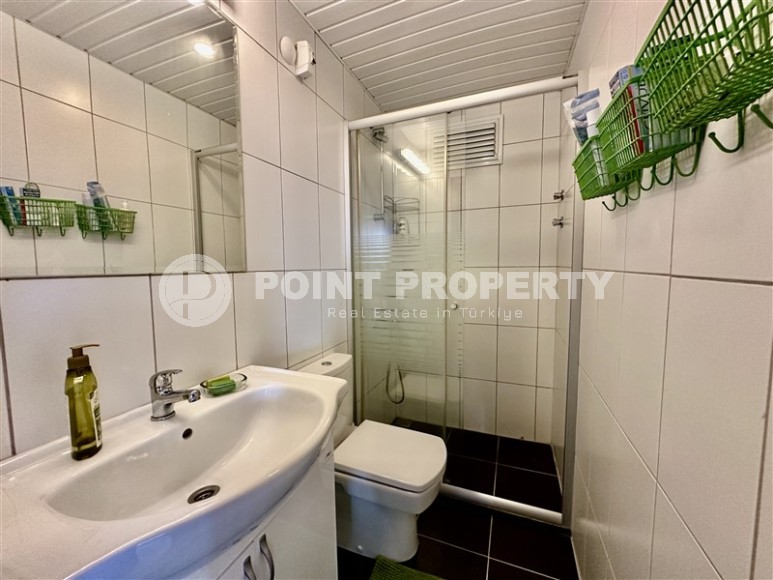 Уютная квартира 160 м² на первой линии в Турклере с видом на море-id-8403-фото-10