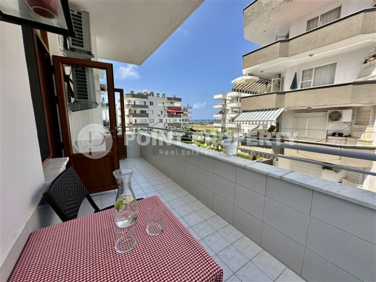 Уютная квартира 160 м² на первой линии в Турклере с видом на море-id-8403-фото-14