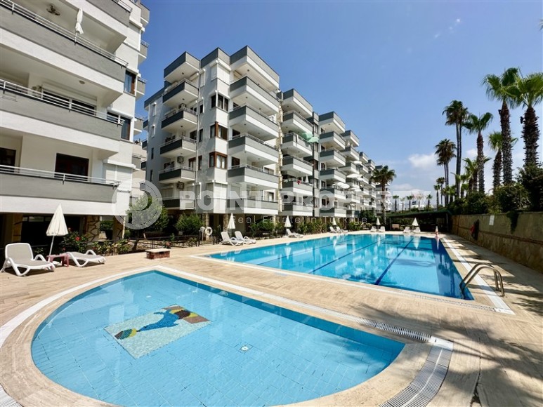 Уютная квартира 160 м² на первой линии в Турклере с видом на море-id-8403-фото-17