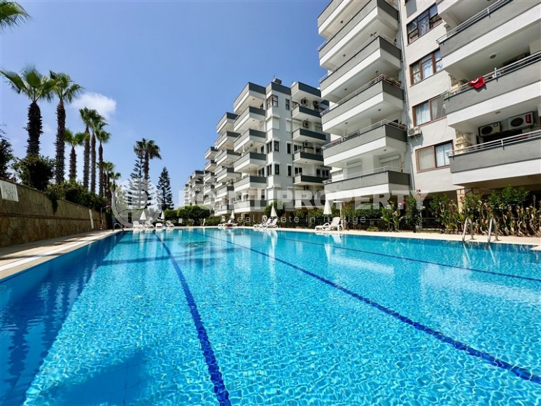 Уютная квартира 160 м² на первой линии в Турклере с видом на море-id-8403-фото-18