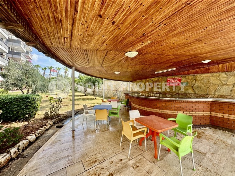 Уютная квартира 160 м² на первой линии в Турклере с видом на море-id-8403-фото-19