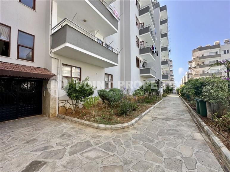 Уютная квартира 160 м² на первой линии в Турклере с видом на море-id-8403-фото-21