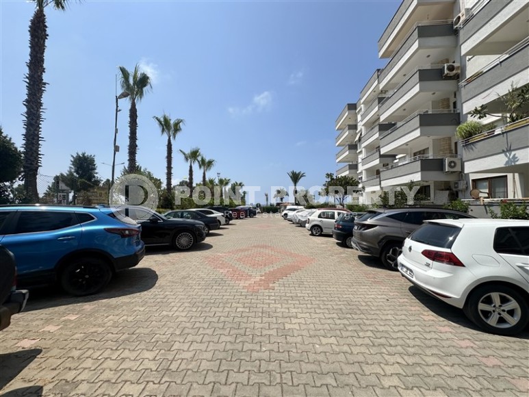 Уютная квартира 160 м² на первой линии в Турклере с видом на море-id-8403-фото-22