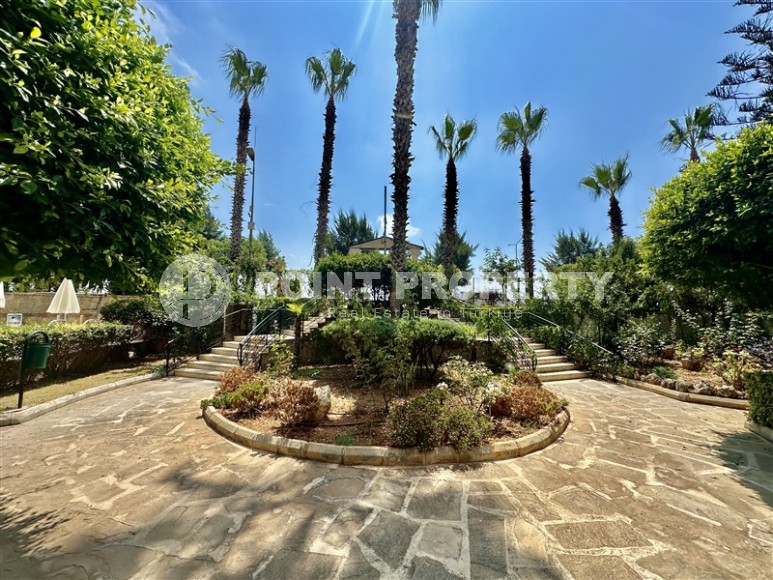 Уютная квартира 160 м² на первой линии в Турклере с видом на море-id-8403-фото-23