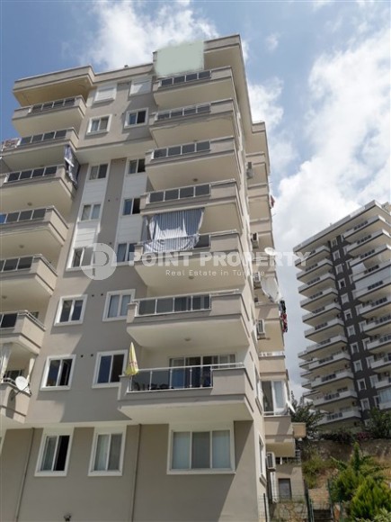 Inexpensive apartment 2+1, with a total area of 120 m2, on the 4th floor in a building built in 2013-id-5351-photo-11