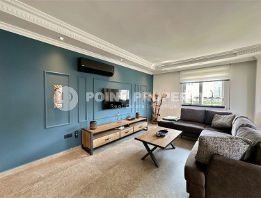 Уютные апартаменты 110 м² в районе Джикджилли-id-8405-фото-2