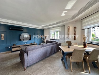 Уютные апартаменты 110 м² в районе Джикджилли-id-8405-фото-3