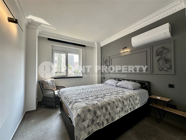 Уютные апартаменты 110 м² в районе Джикджилли-id-8405-фото-13