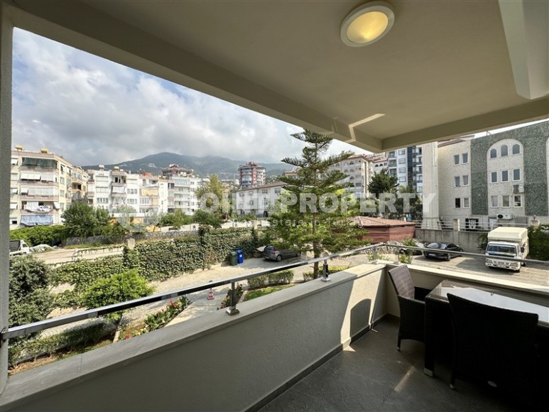 Уютные апартаменты 110 м² в районе Джикджилли-id-8405-фото-20