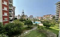 Уютные апартаменты 110 м² в районе Джикджилли-id-8405-фото-21