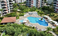 Уютные апартаменты 110 м² в районе Джикджилли-id-8405-фото-22