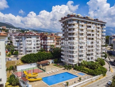 Spacious apartment 55 m² in Cikcilli area-id-8406-photo-1