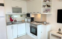 Просторная квартира 55 м² в районе Джикджилли-id-8406-фото-3
