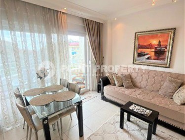 Просторная квартира 55 м² в районе Джикджилли-id-8406-фото-5