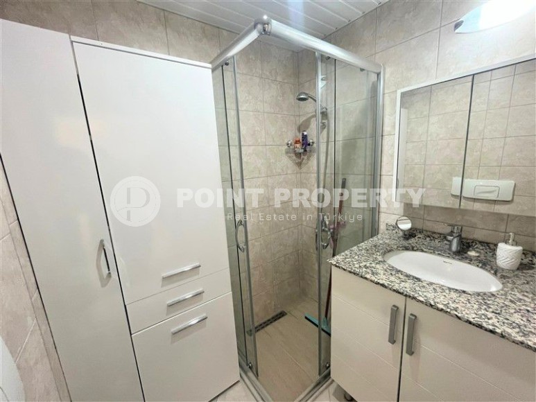 Просторная квартира 55 м² в районе Джикджилли-id-8406-фото-8