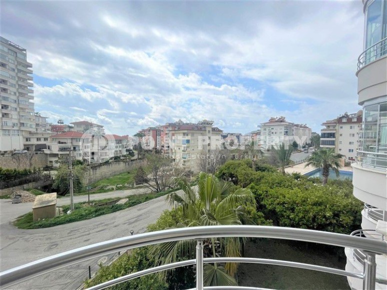 Просторная квартира 55 м² в районе Джикджилли-id-8406-фото-10