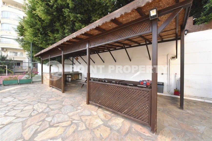 Просторная квартира 55 м² в районе Джикджилли-id-8406-фото-13