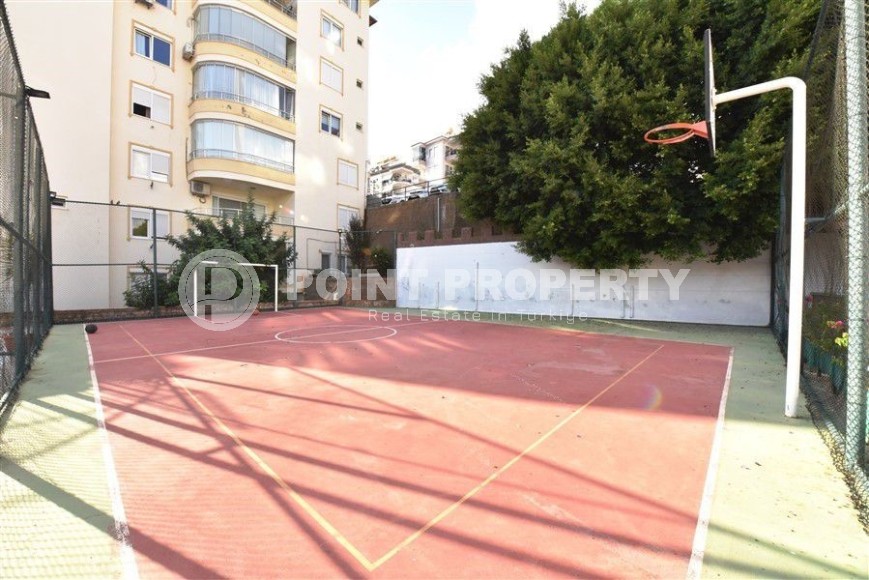 Просторная квартира 55 м² в районе Джикджилли-id-8406-фото-14