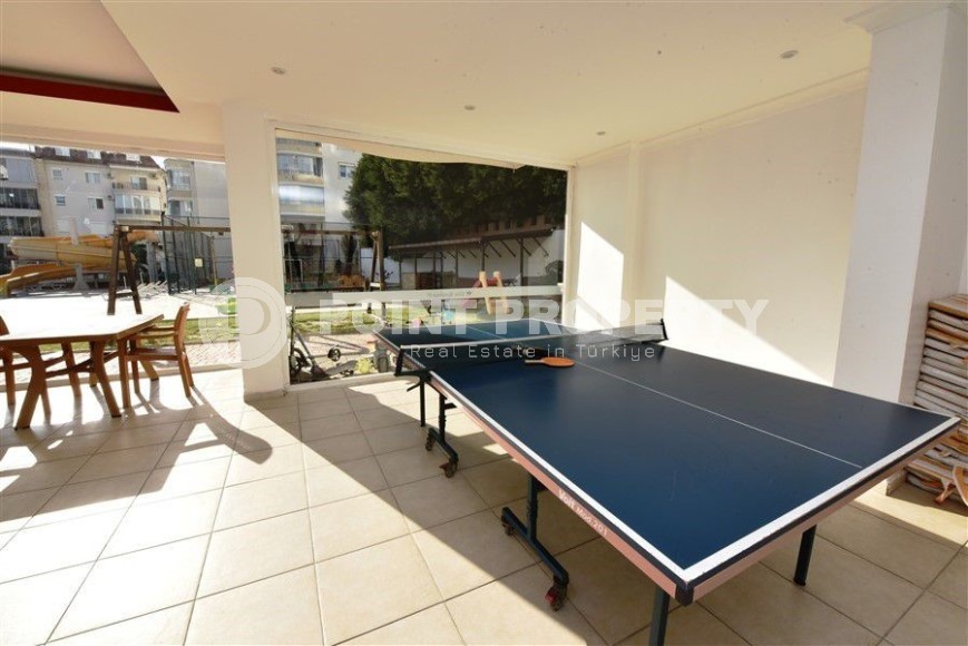 Просторная квартира 55 м² в районе Джикджилли-id-8406-фото-17