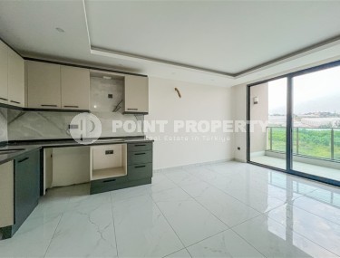 Modern apartment in the picturesque area of Alanya Avsallar-id-8407-photo-2