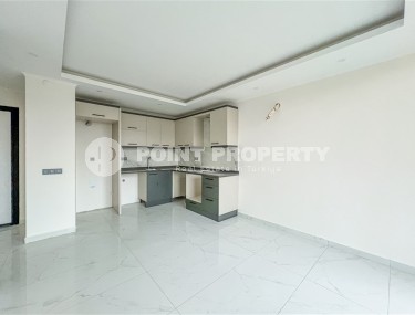 Современная квартира в живописном районе Алании Авсаллар-id-8407-фото-3