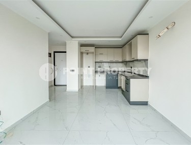 Современная квартира в живописном районе Алании Авсаллар-id-8407-фото-4