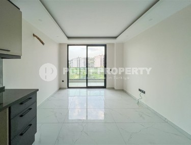 Современная квартира в живописном районе Алании Авсаллар-id-8407-фото-5