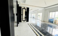 Luxury Triplex Villa in the Center of Alanya - Tepe-id-8408-photo-4
