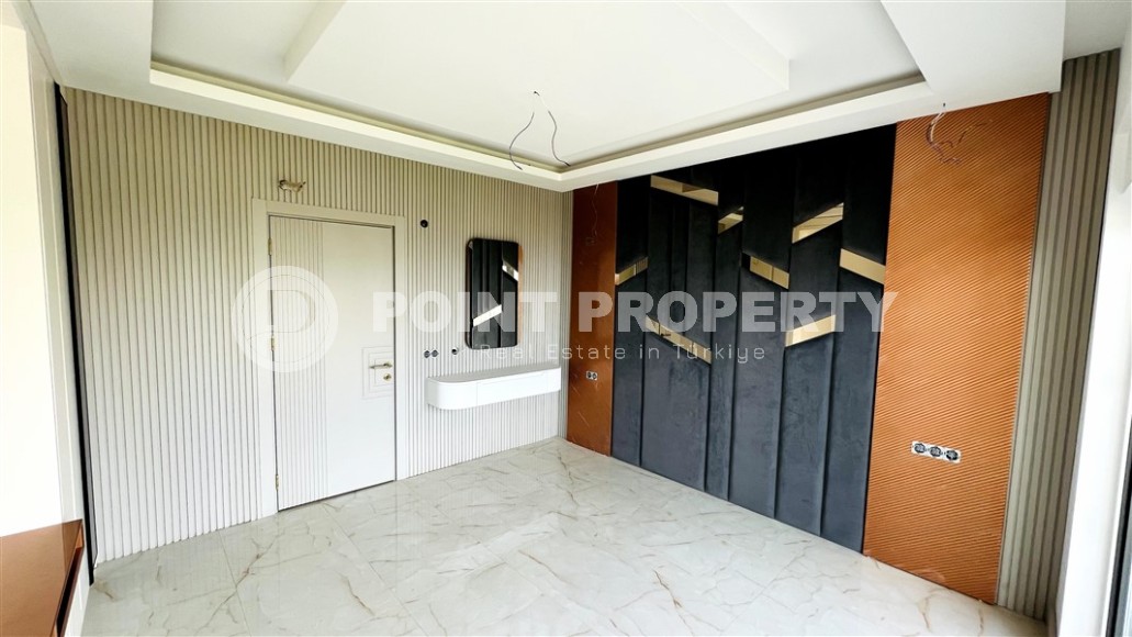 Роскошная триплекс-вилла в центре Аланьи – Тепе-id-8408-фото-6