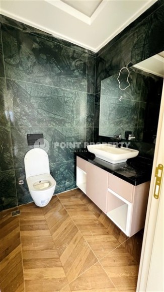 Роскошная триплекс-вилла в центре Аланьи – Тепе-id-8408-фото-10