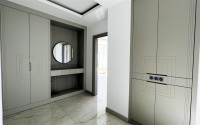 Luxury Triplex Villa in the Center of Alanya - Tepe-id-8408-photo-11
